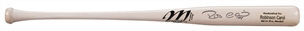 Robinson Cano Autographed Bat (PSA/DNA) (Red Cross Hurricane Relief Lot) 
